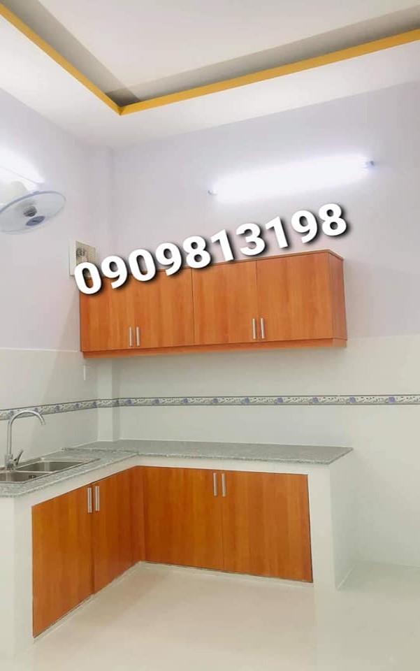 📣📣📣CẦN BÁN NHANH - NHÀ P.Chánh Hưng Q8📣📣📣 - Ảnh chính